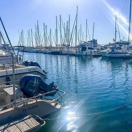 Mezzanino By Pom, Pkg, Mezzanine * Agde