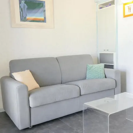 Mezzanino By Pom, Pkg, Mezzanine Appartement Agde