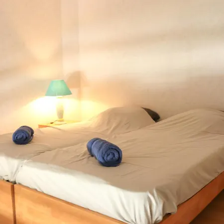 Appartement Mezzanino By Pom, Pkg, Mezzanine Agde