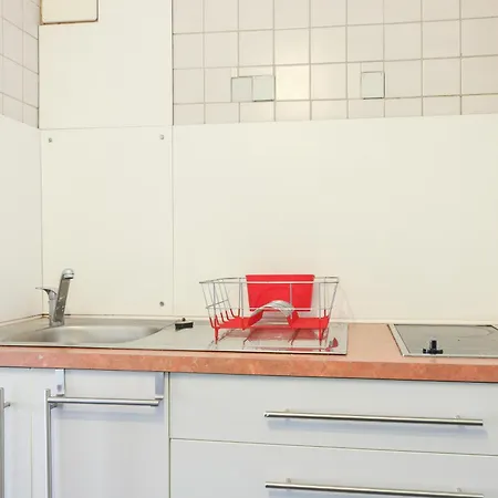 Appartement Mezzanino By Pom, Pkg, Mezzanine *