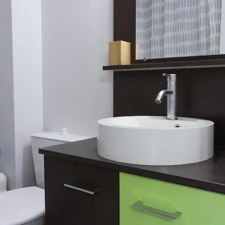 Mezzanino By Pom, Pkg, Mezzanine Apartment Agde