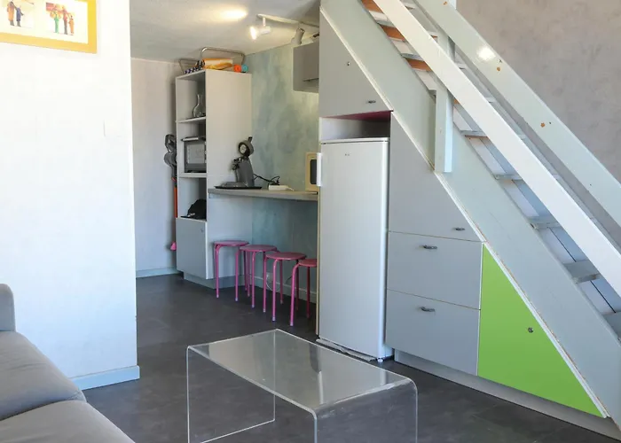 Mezzanino By Pom, Pkg, Mezzanine * Agde