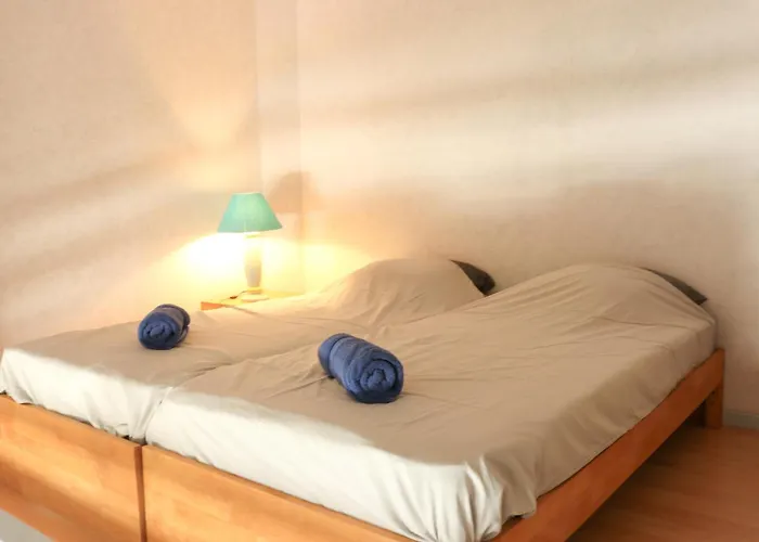 Apartamento Mezzanino By Pom, Pkg, Mezzanine Agde