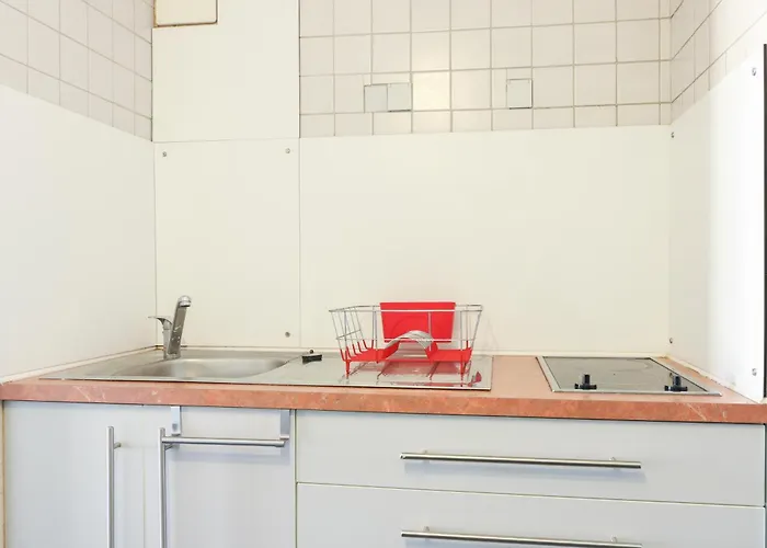 Apartamento Mezzanino By Pom, Pkg, Mezzanine *